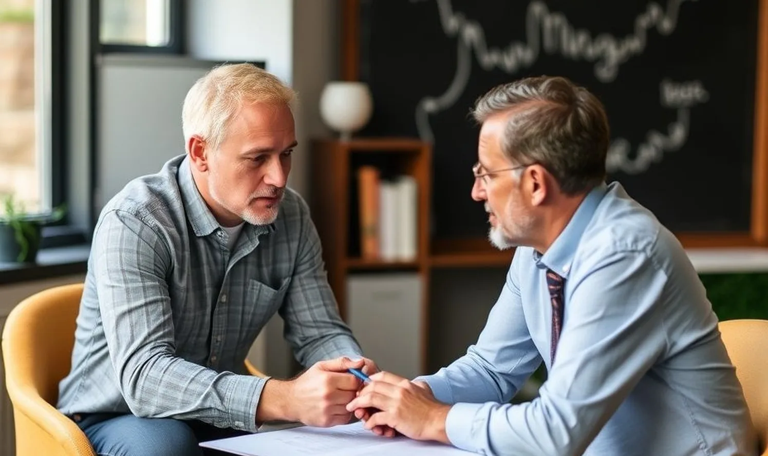 Crisis Management Coaching