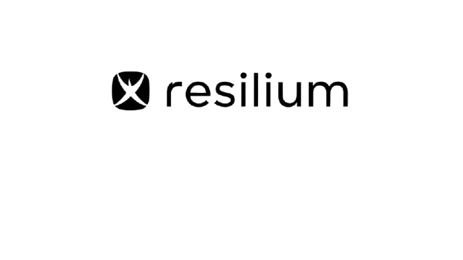 Resilium Logo